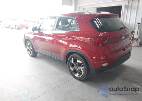 2024 Hyundai Venue Limited z USA, uszkodzony, nr VIN KMHRC8A31RU314408